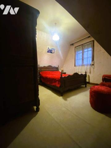 Maison contemporaine