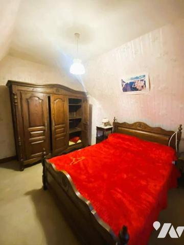 Maison contemporaine