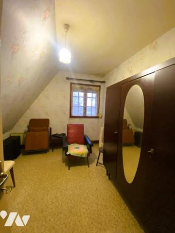 Maison contemporaine