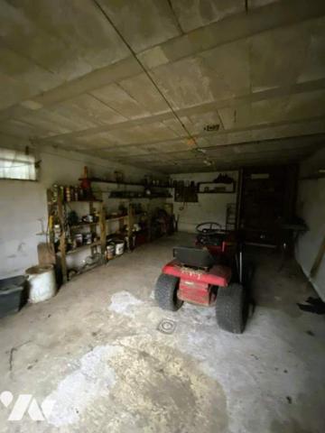 Maison contemporaine