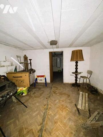 Maison contemporaine