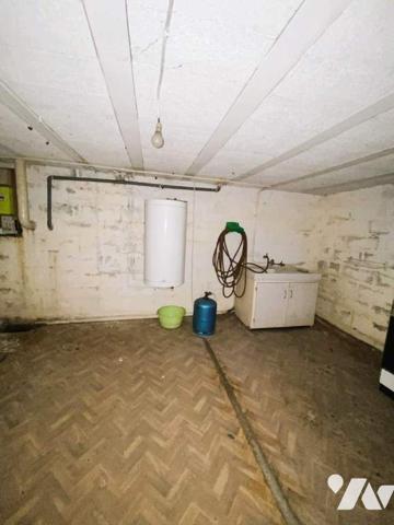 Maison contemporaine