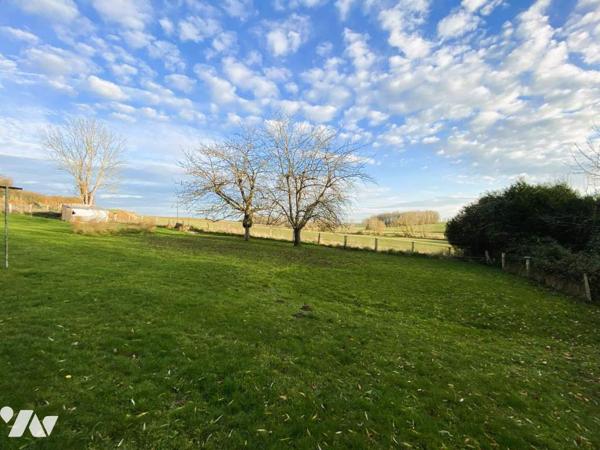 Maison contemporaine