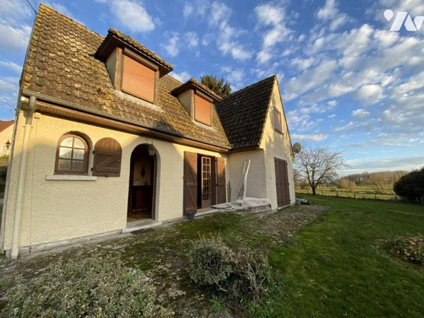 Maison contemporaine