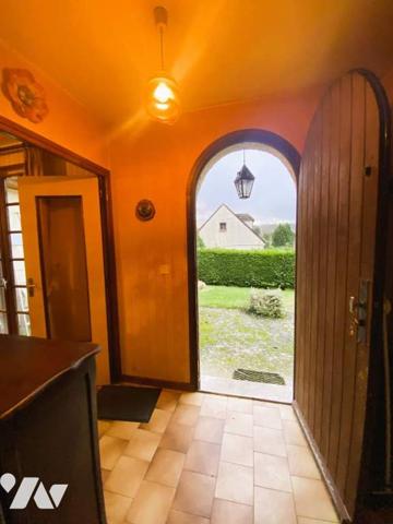 Maison contemporaine