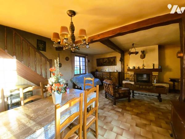 Maison contemporaine