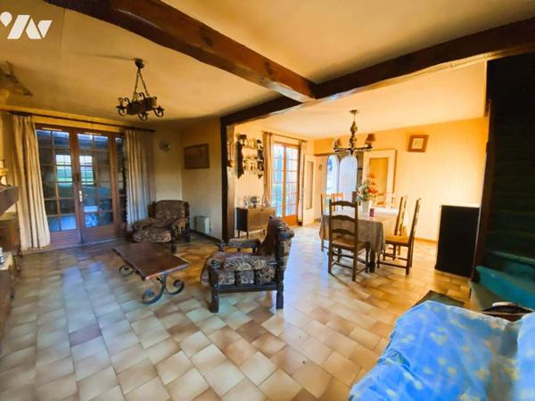 Maison contemporaine