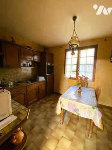 Maison contemporaine