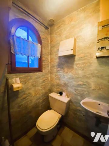 Maison contemporaine