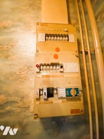 Maison contemporaine