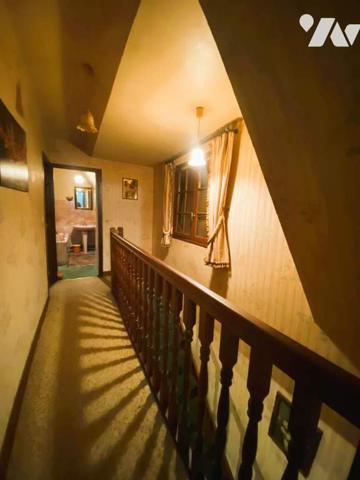 Maison contemporaine