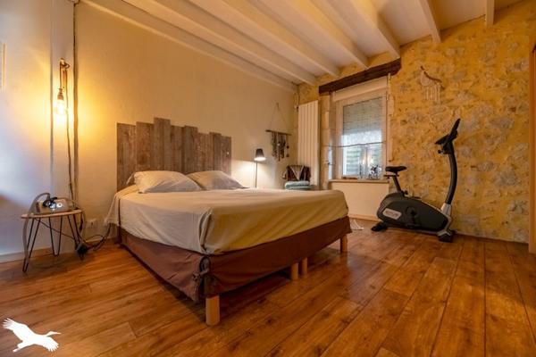 Maison à vendre |  Marsac-sur-l'Isle |  6 pièces | 218 m²