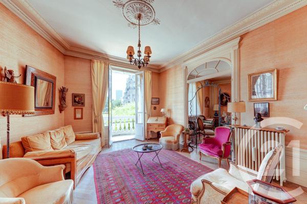 Appartement F6 à vendre  6 pièces - 197,74 m2 LYON - 69006