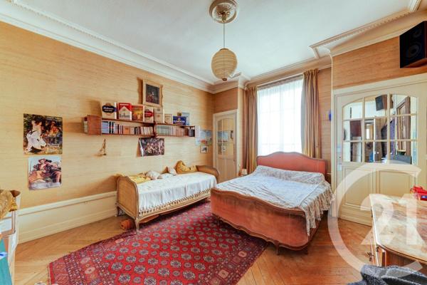 Appartement F6 à vendre  6 pièces - 197,74 m2 LYON - 69006