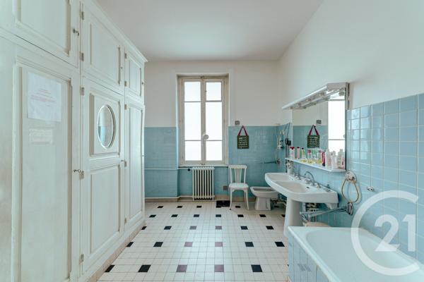 Appartement F6 à vendre  6 pièces - 197,74 m2 LYON - 69006