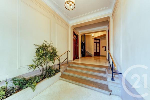 Appartement F6 à vendre  6 pièces - 197,74 m2 LYON - 69006