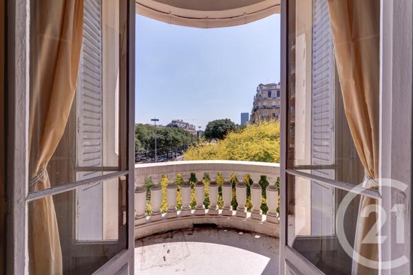 Appartement F6 à vendre  6 pièces - 197,74 m2 LYON - 69006