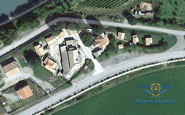 Rare à la vente – Domaine touristique clé en main sur 5000 m² de terrain.