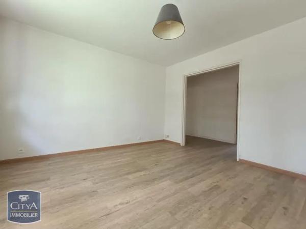 Appartement à louer 3 pièces 66.5m²
