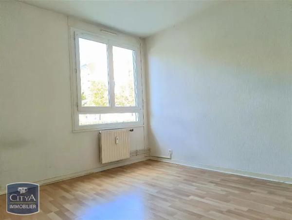 Appartement à louer 3 pièces 66.5m²