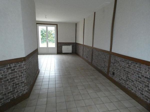 Maison Saint Denis En Val 4 pièce(s) 101 m2