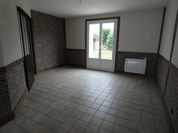 Maison Saint Denis En Val 4 pièce(s) 101 m2