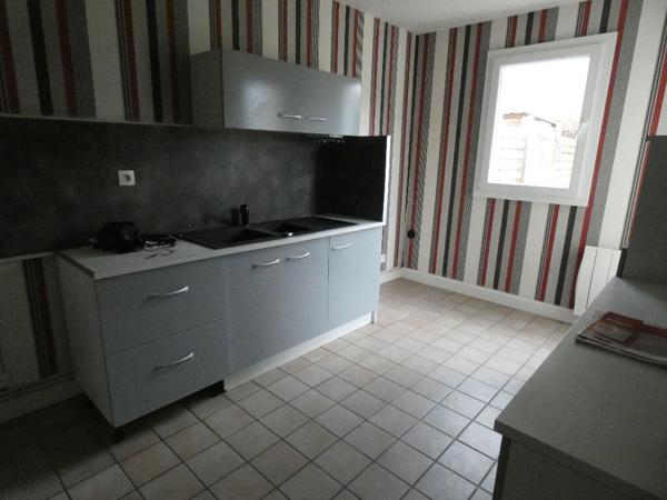 Maison Saint Denis En Val 4 pièce(s) 101 m2