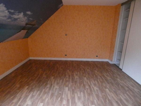 Maison Saint Denis En Val 4 pièce(s) 101 m2