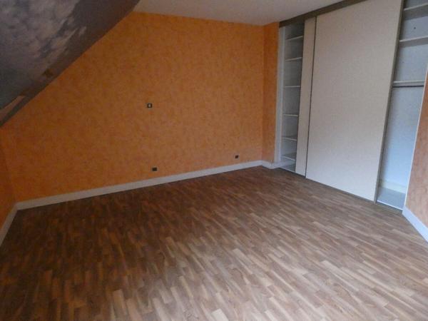 Maison Saint Denis En Val 4 pièce(s) 101 m2