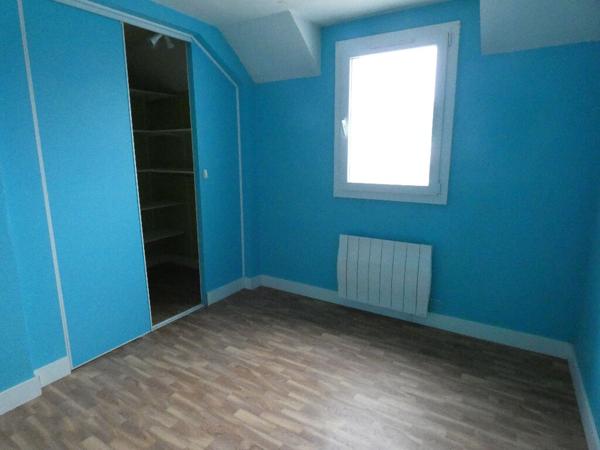 Maison Saint Denis En Val 4 pièce(s) 101 m2