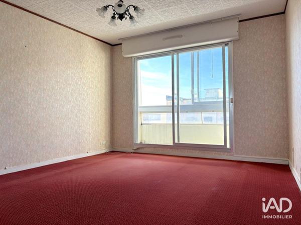 Appartement à vendre 2 pièces 43 m² Saint-Hilaire-de-Riez