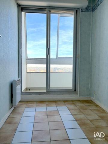 Appartement à vendre 2 pièces 43 m² Saint-Hilaire-de-Riez