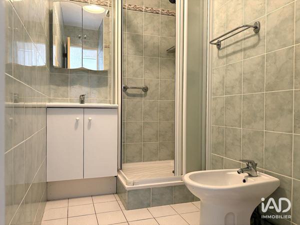 Appartement à vendre 2 pièces 43 m² Saint-Hilaire-de-Riez