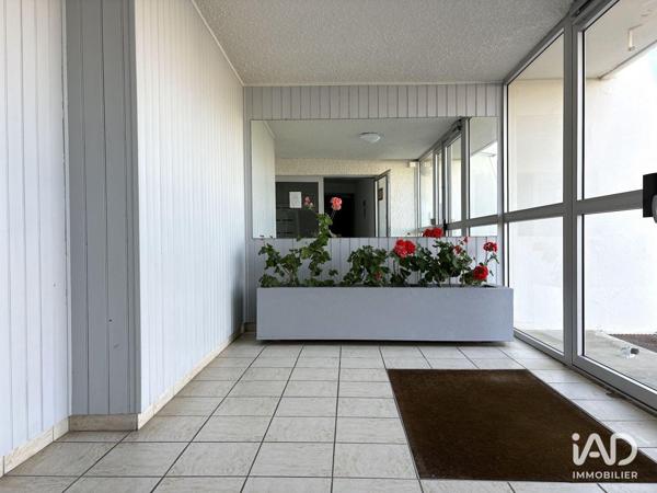 Appartement à vendre 2 pièces 43 m² Saint-Hilaire-de-Riez