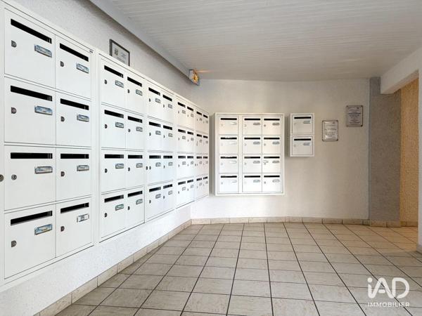 Appartement à vendre 2 pièces 43 m² Saint-Hilaire-de-Riez