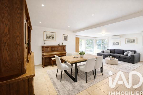Appartement à vendre 3 pièces 91,89 m² Bastia