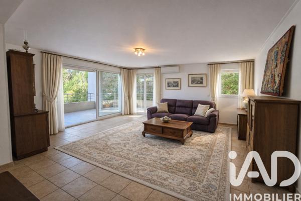 Appartement à vendre 3 pièces 91,89 m² Bastia