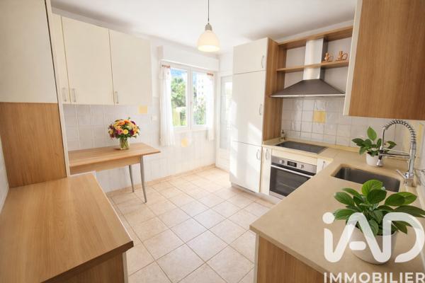 Appartement à vendre 3 pièces 91,89 m² Bastia