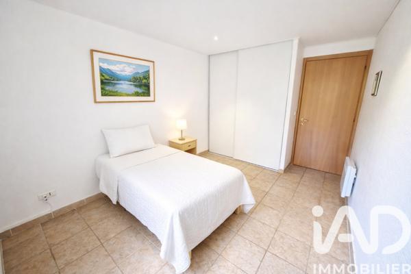 Appartement à vendre 3 pièces 91,89 m² Bastia