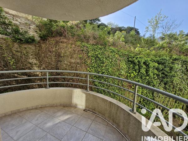 Appartement à vendre 3 pièces 91,89 m² Bastia