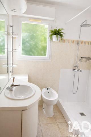 Appartement à vendre 3 pièces 91,89 m² Bastia