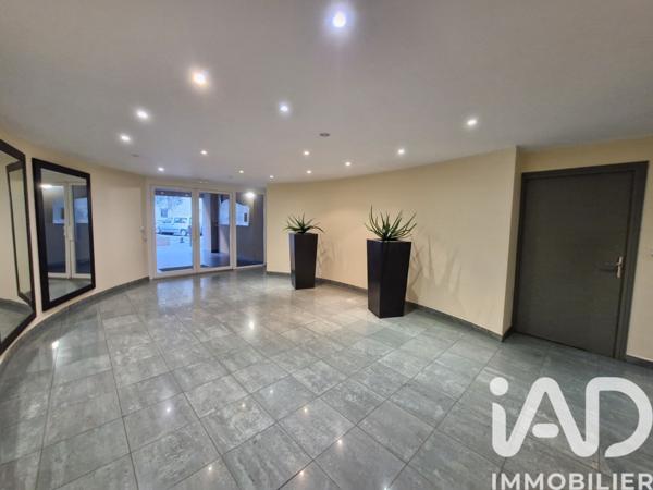 Appartement à vendre 3 pièces 91,89 m² Bastia