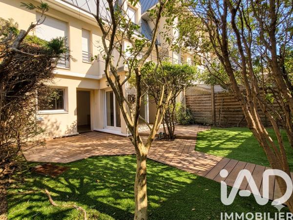 Maison à vendre 5 pièces 140,35 m² Boulogne-Billancourt