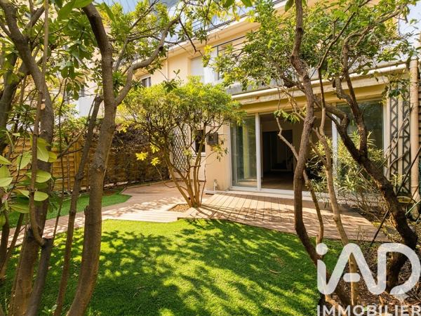 Maison à vendre 5 pièces 140,35 m² Boulogne-Billancourt