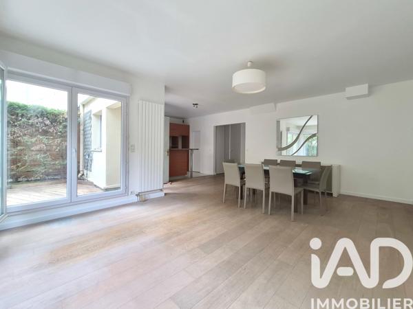 Maison à vendre 5 pièces 140,35 m² Boulogne-Billancourt