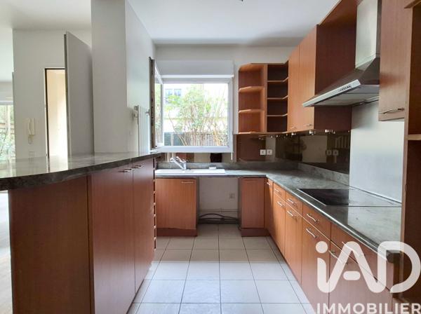 Maison à vendre 5 pièces 140,35 m² Boulogne-Billancourt
