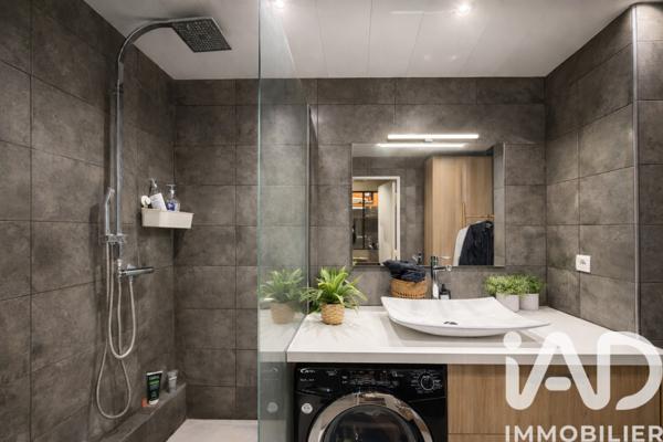 Appartement à vendre 2 pièces 46 m² Marseille 10