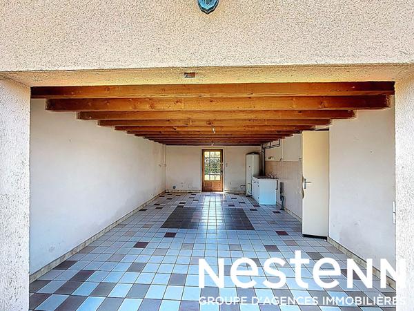 À vendre : Jolie Maison avec grand terrain à Crottet (01290)