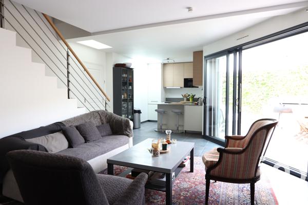 Maison à vendre 6 pièces 148 m² Saint-Cloud