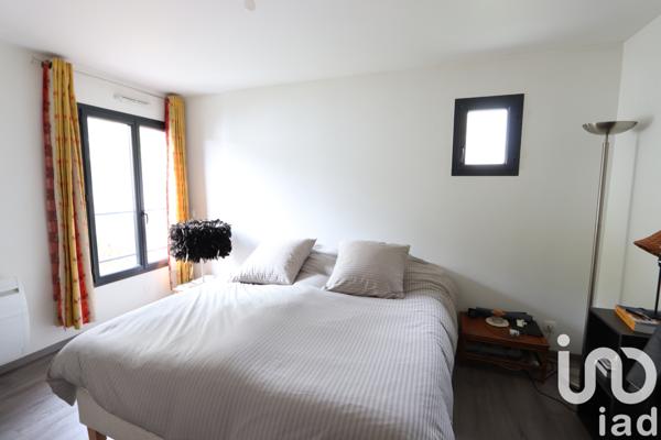 Maison à vendre 6 pièces 148 m² Saint-Cloud